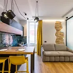 Lejlighed Tribunali Trendy By Wonderful Italy