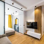 Lejlighed Tribunali Trendy By Wonderful Italy *