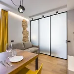 Tribunali Trendy By Wonderful Italy Lejlighed *