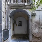 Tribunali Trendy By Wonderful Italy * Napoli