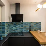 Lejlighed Tribunali Trendy By Wonderful Italy