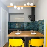 Tribunali Trendy By Wonderful Italy Lejlighed *
