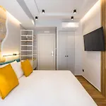 Lejlighed Tribunali Trendy By Wonderful Italy