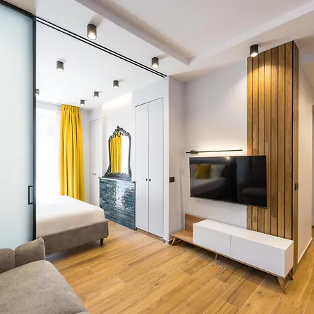 Apartment Tribunali Trendy By Wonderful Italy *