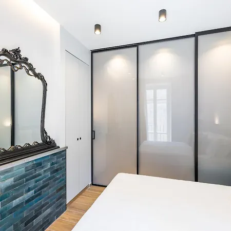 Tribunali Trendy By Wonderful Italy 나폴리