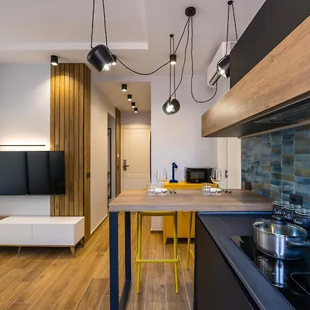 Tribunali Trendy By Wonderful Italy Apartment *