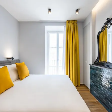 Tribunali Trendy By Wonderful Italy Apartamento *