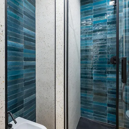 Tribunali Trendy By Wonderful Italy Apartamento