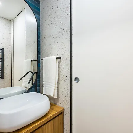 Tribunali Trendy By Wonderful Italy Apartamento *