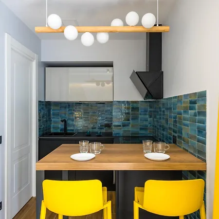 Tribunali Trendy By Wonderful Italy Apartment *
